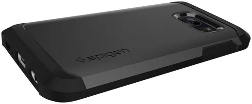 Spigen Tough Armor Case Samsung Galaxy S7 Zwart afbeelding 13
