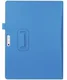 Microsoft Surface Pro 4 / 5 / 6 / 7 Standaard Hoesje Blauw afbeelding 6