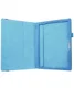 Microsoft Surface Pro 4 / 5 / 6 / 7 Standaard Hoesje Blauw afbeelding 8