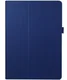 Microsoft Surface Pro 4 / 5 / 6 / 7 Standaard Hoesje Donker Blauw afbeelding 4