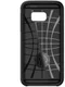 Spigen Slim Armor Card Slider Case Samsung Galaxy S7 Gunmetal afbeelding 8