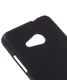 Microsoft Lumia 550 TPU Back Cover Zwart afbeelding 9