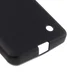 Microsoft Lumia 550 TPU Back Cover Zwart afbeelding 10