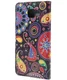 Samsung Galaxy A5 (2016) Flip Hoesje met Print Paisley Pattern afbeelding 4