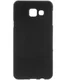Samsung Galaxy A3 (2016) Matte TPU Case Zwart afbeelding 1