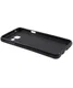Samsung Galaxy A3 (2016) Matte TPU Case Zwart afbeelding 5