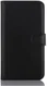 Samsung Galaxy A3 (2016) Portemonnee Hoesje Zwart afbeelding 5