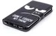 Samsung Galaxy S6 Portemonnee Case Angry Face afbeelding 5