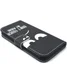 Apple iPhone 6 TPU Portemonnee Bookcase Hoesje Don't Touch My Phone afbeelding 4