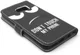 Samsung Galaxy S6 Edge Portemonnee Case Angry Face afbeelding 5