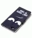 Huawei Ascend P8 Lite Portemonnee Flip Hoesje Print afbeelding 7