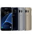 Samsung Galaxy S7 Clear Cover Hoesje Zwart Origineel afbeelding 4