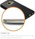 Samsung Galaxy S7 Zacht TPU Hoesje Zwart afbeelding 5