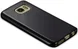 Samsung Galaxy S7 Zacht TPU Hoesje Zwart afbeelding 7