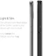Samsung Galaxy S7 Zacht TPU Hoesje Zwart afbeelding 4