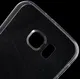 Samsung Galaxy S7 Edge TPU Hoesje Transparant afbeelding 6