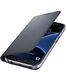 Samsung Galaxy S7 Portemonnee Hoesje Zwart Origineel afbeelding 1