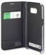Samsung Galaxy S7 Portemonnee Hoesje Zwart Origineel afbeelding 3