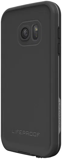 Lifeproof Fre Samsung Galaxy S7 Waterdicht Hoesje Zwart afbeelding 4