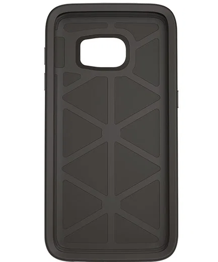 OtterBox Symmetry Hoesje Samsung Galaxy S7 Black afbeelding 2