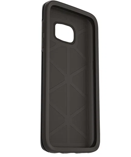 OtterBox Symmetry Hoesje Samsung Galaxy S7 Black afbeelding 8