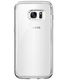 Spigen Neo Hybrid Crystal Samsung Galaxy S7 Edge Hoesje Satin Silver afbeelding 7
