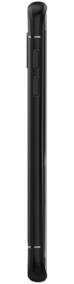 Spigen Rugged Armor Samsung Galaxy S7 Edge Hoesje Zwart afbeelding 10