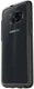 OtterBox Symmetry Clear Hoesje Samsung Galaxy S7 Edge Black Crystal afbeelding 2