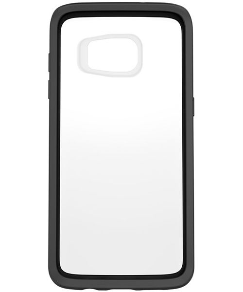 OtterBox Symmetry Clear Hoesje Samsung Galaxy S7 Edge Black Crystal afbeelding 11