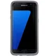 OtterBox Symmetry Clear Hoesje Samsung Galaxy S7 Edge Grey Crystal afbeelding 5