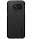 Spigen Thin Fit Hoesje Samsung Galaxy S7 Edge Black afbeelding 7