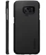 Spigen Thin Fit Hoesje Samsung Galaxy S7 Edge Black afbeelding 2
