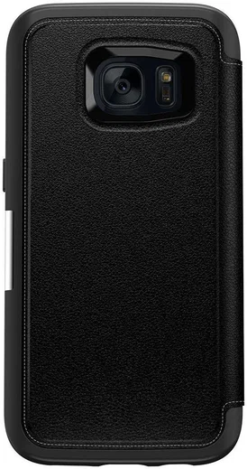 Otterbox Strada Samsung Galaxy S7 Zwart afbeelding 5