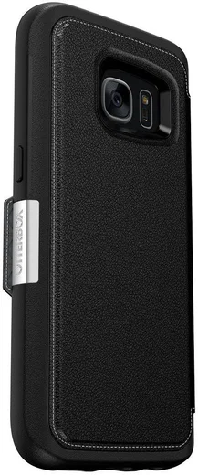 Otterbox Strada Samsung Galaxy S7 Zwart afbeelding 6