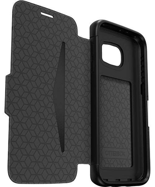 Otterbox Strada Samsung Galaxy S7 Zwart afbeelding 11