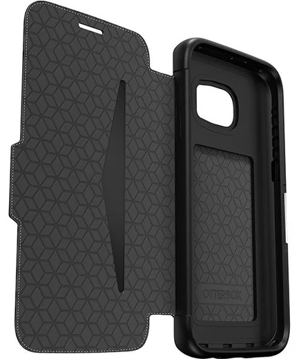Otterbox Strada Samsung Galaxy S7 Zwart afbeelding 11