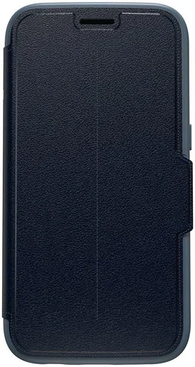Otterbox Strada Samsung Galaxy S7 Blauw afbeelding 2