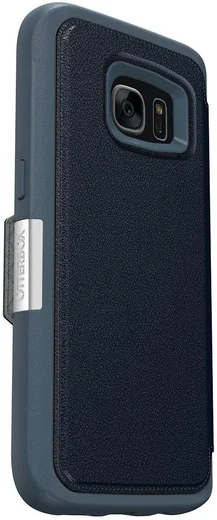 Otterbox Strada Samsung Galaxy S7 Blauw afbeelding 6