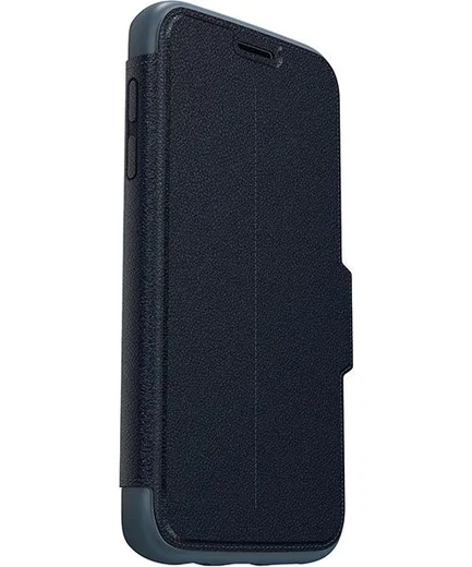 Otterbox Strada Samsung Galaxy S7 Blauw afbeelding 7