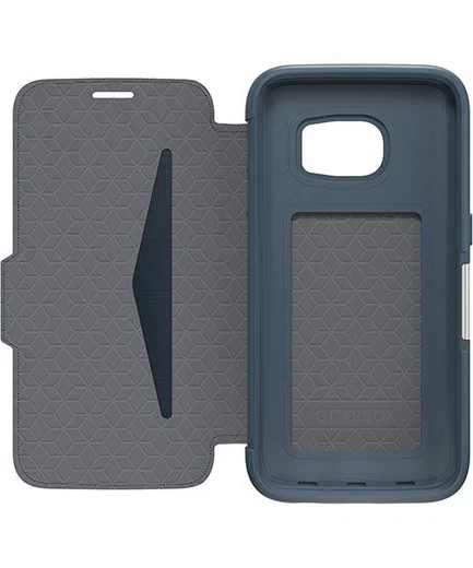 Otterbox Strada Samsung Galaxy S7 Blauw afbeelding 9