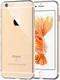 Apple iPhone 6S Doorzichtig Hoesje afbeelding 1