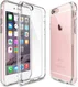 Apple iPhone 6S Doorzichtig Hoesje afbeelding 2
