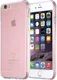 Apple iPhone 6S Doorzichtig Hoesje afbeelding 3
