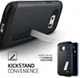 Spigen Slim Armor Case Samsung Galaxy S7 Metal Slate afbeelding 6