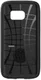 Spigen Slim Armor Case Samsung Galaxy S7 Metal Slate afbeelding 11