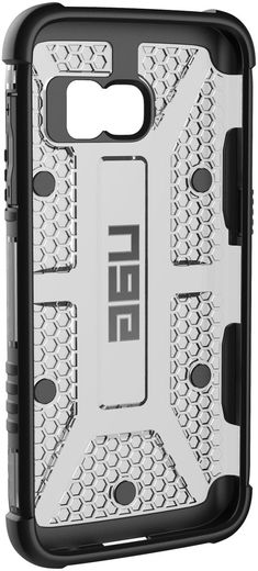 UAG Composite Case Samsung Galaxy S7 Edge Ash afbeelding 11