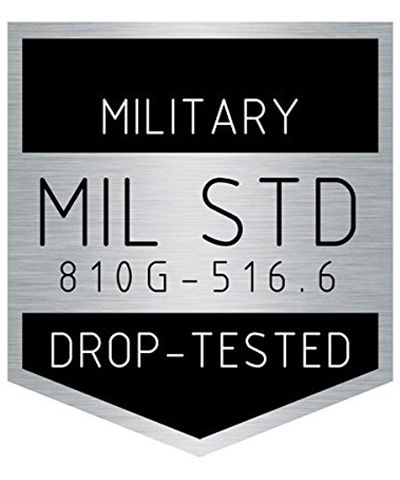 UAG Composite Case Samsung Galaxy S7 Edge Ash afbeelding 12