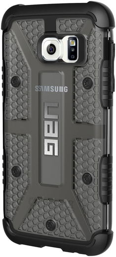 UAG Composite Case Samsung Galaxy S7 Edge Ash afbeelding 8