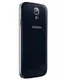Samsung Galaxy S4 Wireless Charging  Cover Zwart afbeelding 1