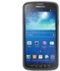 Samsung Galaxy S4 Active I9295 Oranje Back Cover afbeelding 2